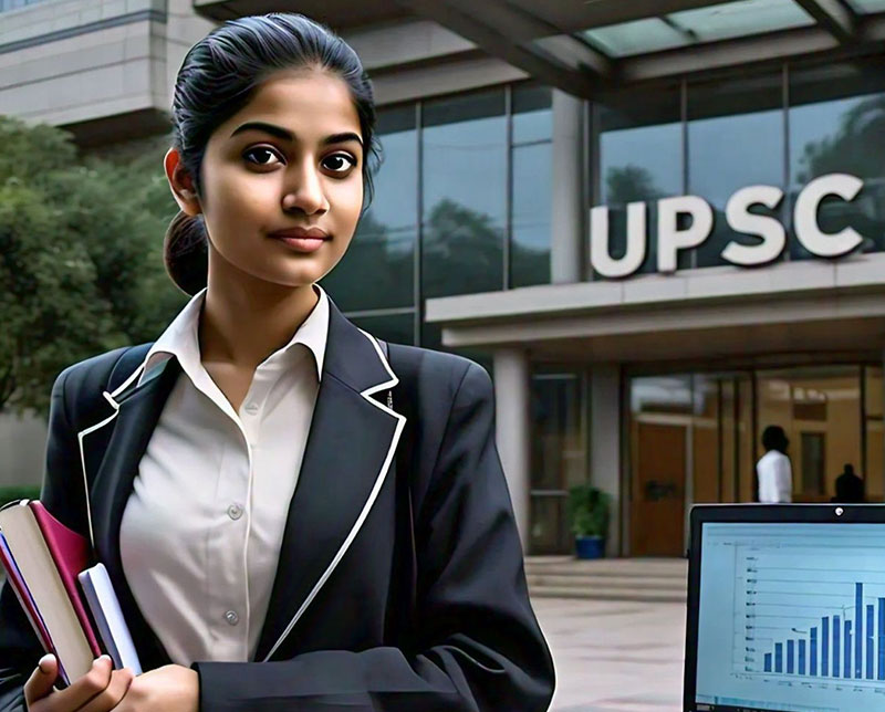 The code breakers of UPSC exam