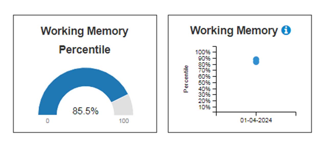 CogniMentor IAS