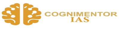  CogniMentor IAS 